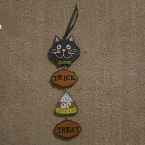 Assortment Of Halloween Decorations